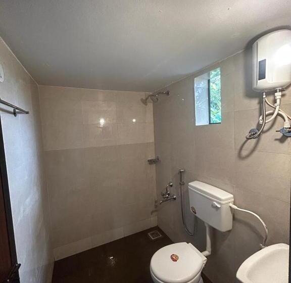 ペンション Comfy Cottages In Saligao