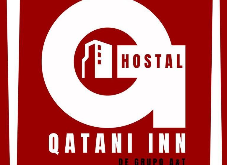 ペンション Hostal Qatani Inn