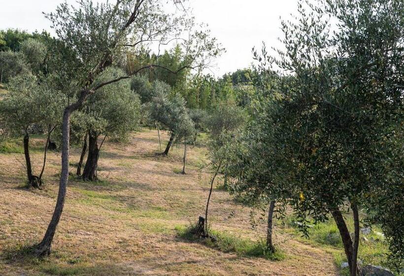 بنسيون Villa Smeralda Luxury On The Italian Riviera