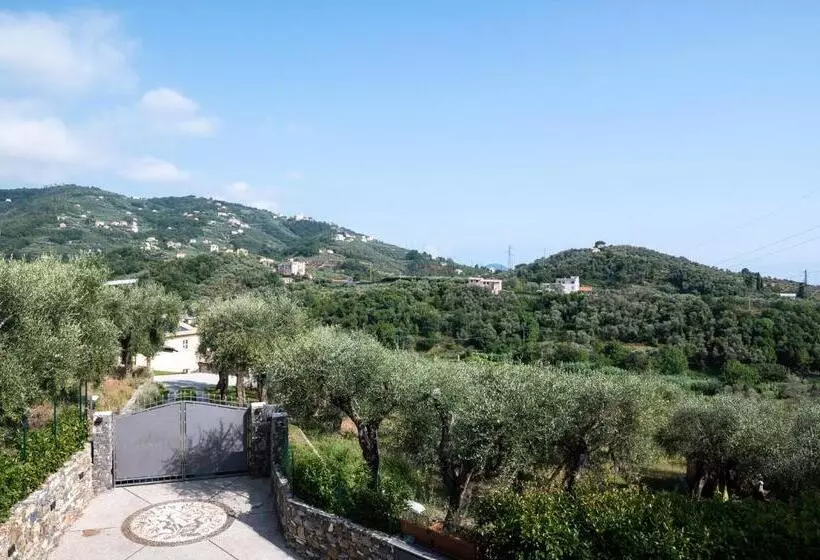 Majatalo Villa Smeralda   Luxury On The Italian Riviera