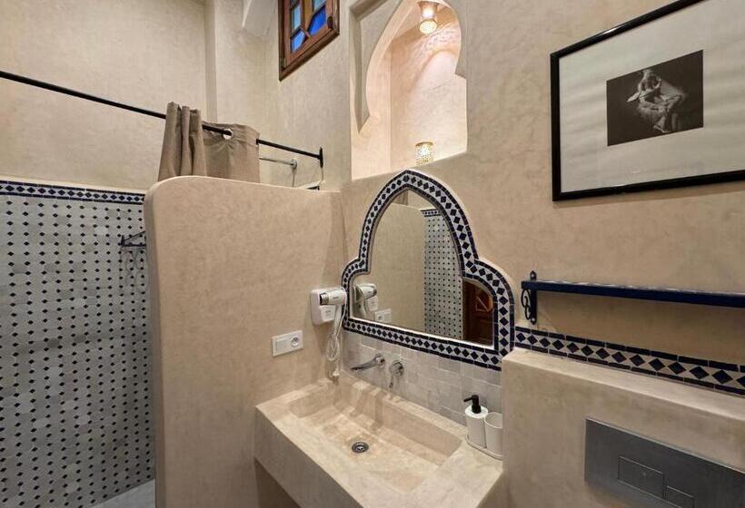 펜션 Riad Al Qurtubi