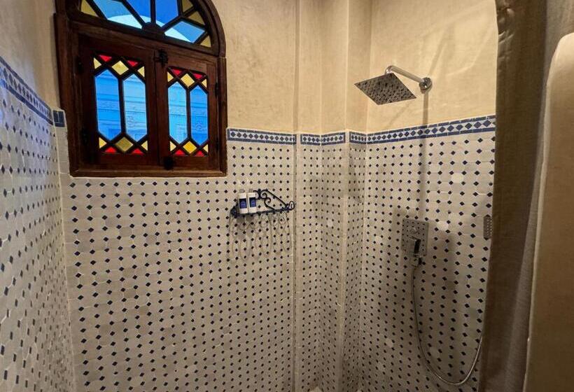 펜션 Riad Al Qurtubi