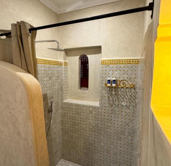 펜션 Riad Al Qurtubi