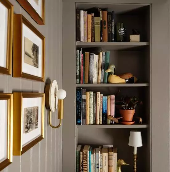 Majatalo The Ell, A Historic, Luxurious 2 Bed, 2 Bath Private Suite In Lovell