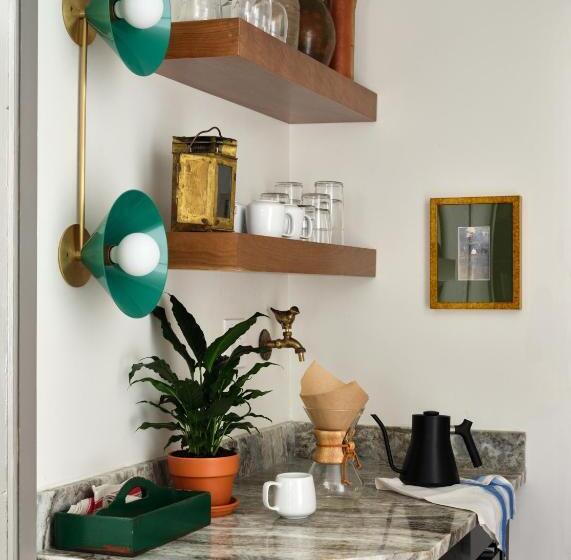 펜션 The Ell, A Historic, Luxurious 2 Bed, 2 Bath Private Suite In Lovell