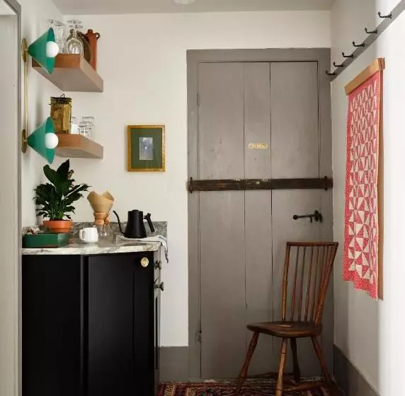 Majatalo The Ell, A Historic, Luxurious 2 Bed, 2 Bath Private Suite In Lovell