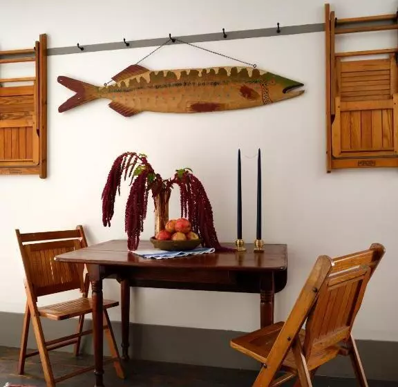 Majatalo The Ell, A Historic, Luxurious 2 Bed, 2 Bath Private Suite In Lovell