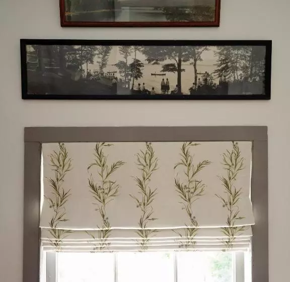 Majatalo The Ell, A Historic, Luxurious 2 Bed, 2 Bath Private Suite In Lovell