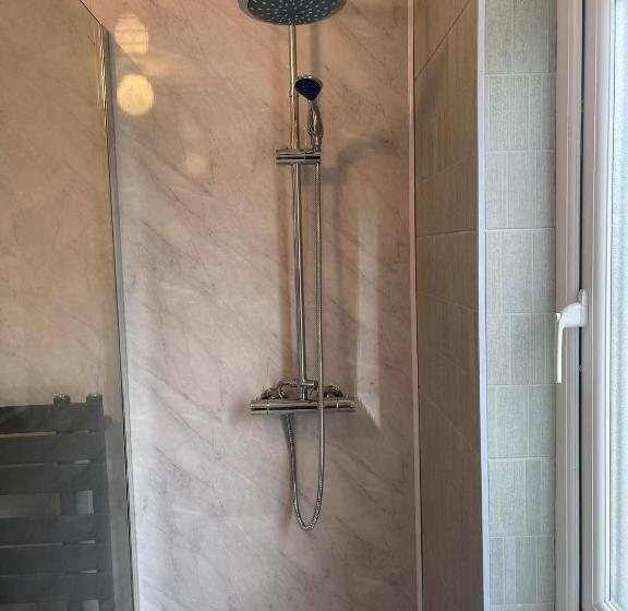 פנסיון The Great Escape