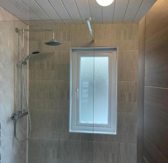 פנסיון The Great Escape