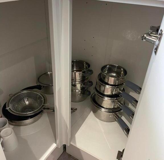 פנסיון The Great Escape