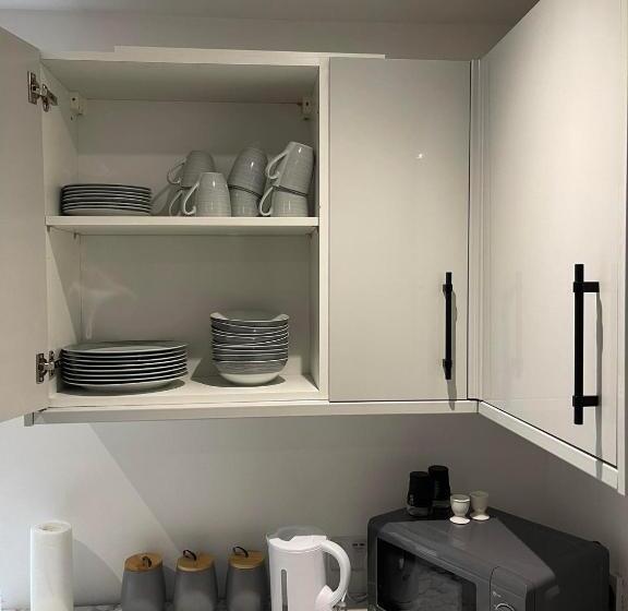 פנסיון The Great Escape