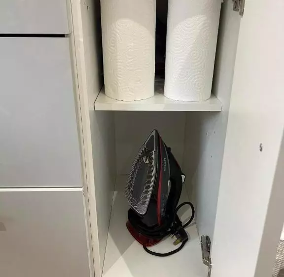 ペンション The Great Escape