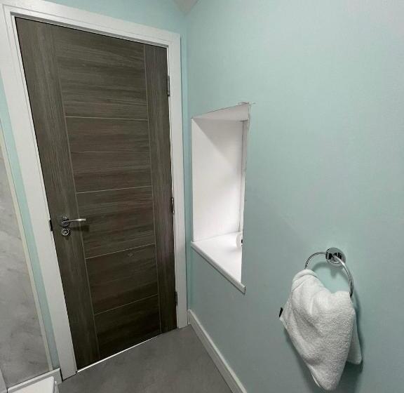 פנסיון The Great Escape