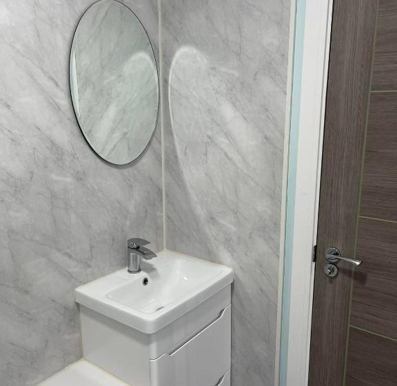 פנסיון The Great Escape