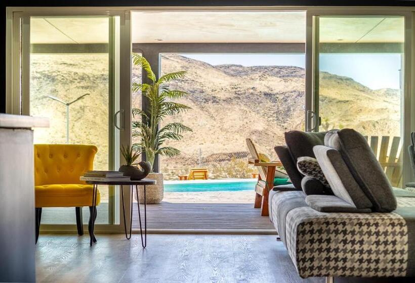 بنسيون Wind Hill