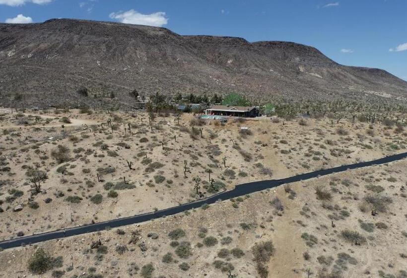 بنسيون Wind Hill