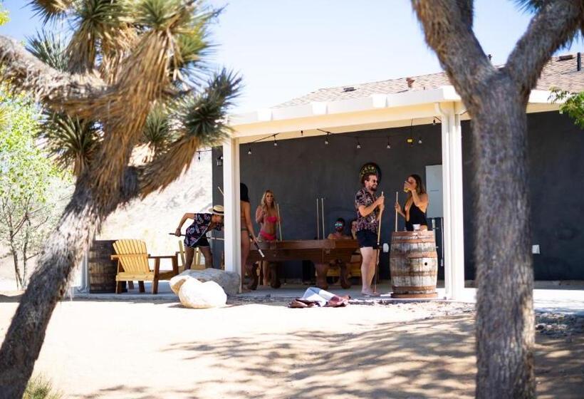 بنسيون Wind Hill