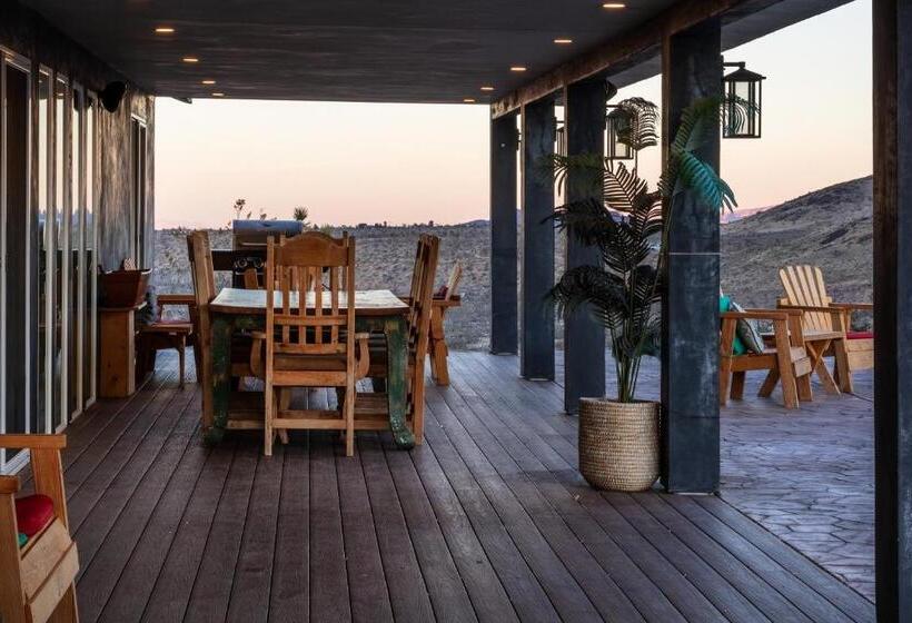 بنسيون Wind Hill