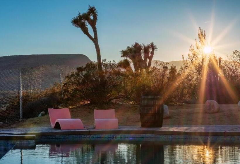 بنسيون Wind Hill