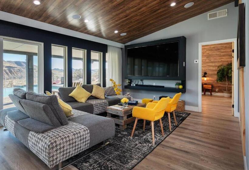 بنسيون Wind Hill