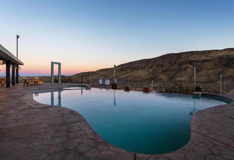 بنسيون Wind Hill