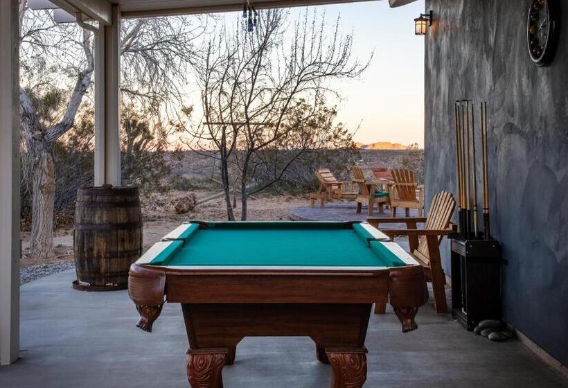 بنسيون Wind Hill