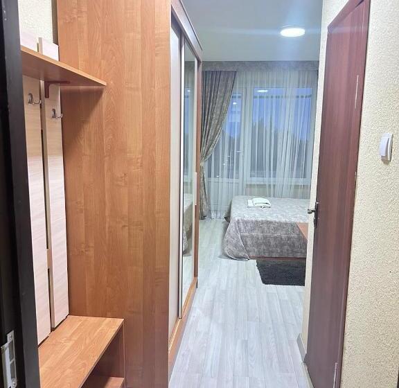 استراحتگاه санаторий кыргызское взморье