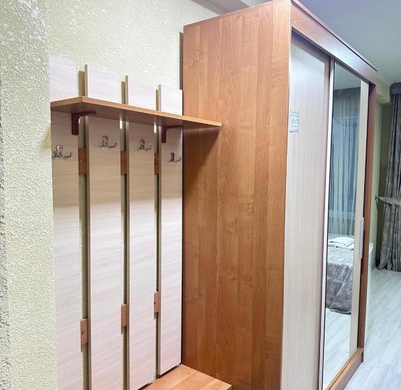 استراحتگاه санаторий кыргызское взморье