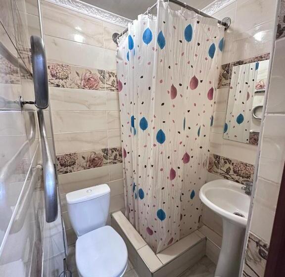 استراحتگاه санаторий кыргызское взморье