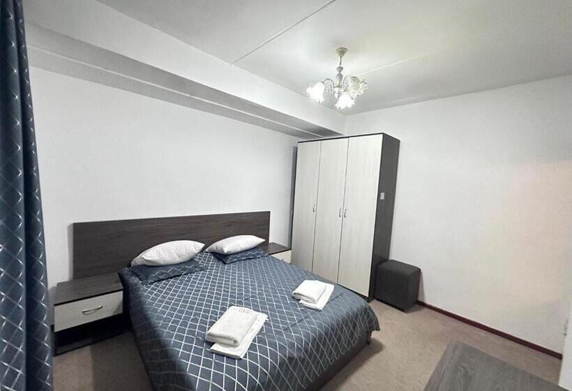 استراحتگاه санаторий кыргызское взморье