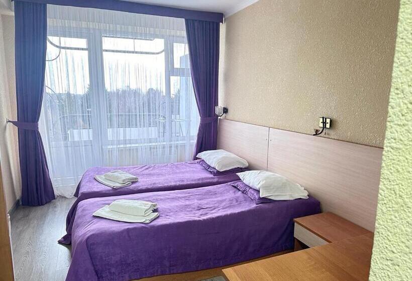 استراحتگاه санаторий кыргызское взморье