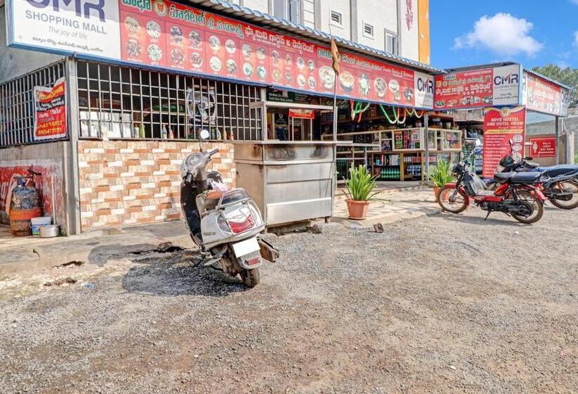 Spot On Hotel Maha Lakshmi