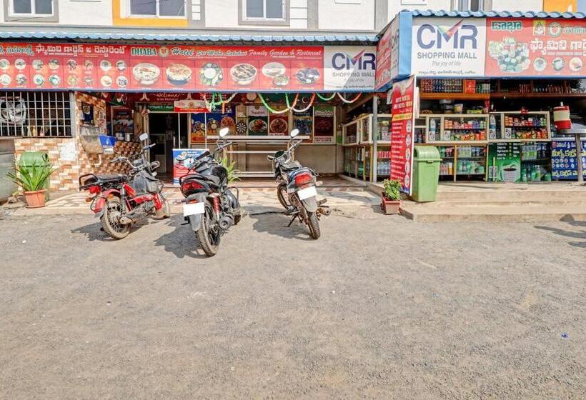 Spot On Hotel Maha Lakshmi