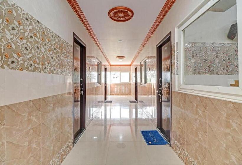 Spot On Hotel Maha Lakshmi