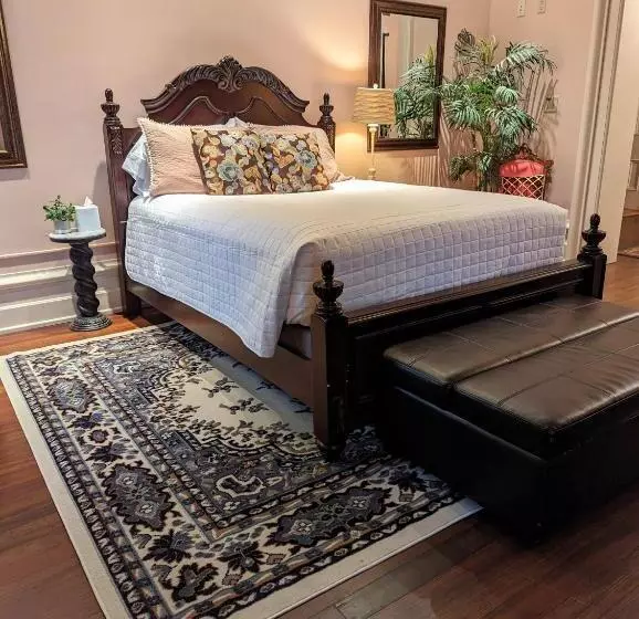 The Vistula Rose B & B