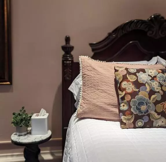 The Vistula Rose B & B