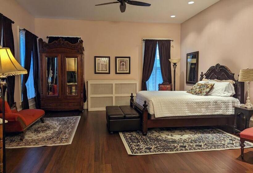 The Vistula Rose B & B