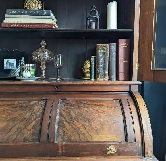 The Vistula Rose B & B