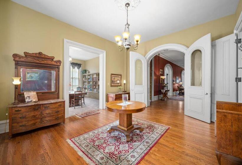 The Vistula Rose B & B