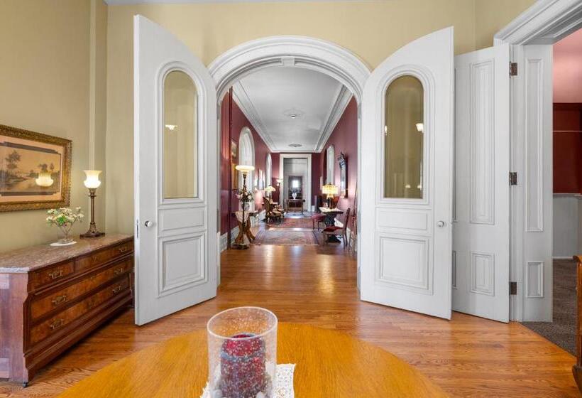 The Vistula Rose B & B