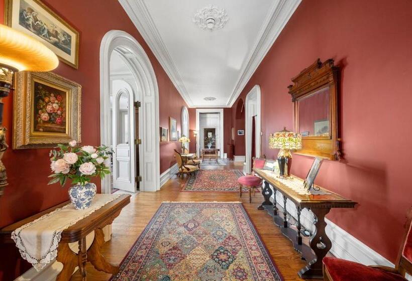 The Vistula Rose B & B