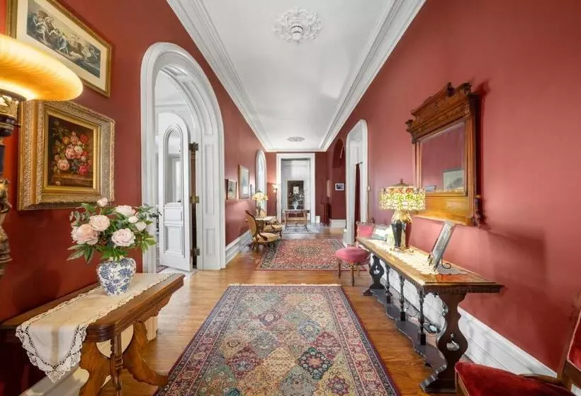 The Vistula Rose B & B