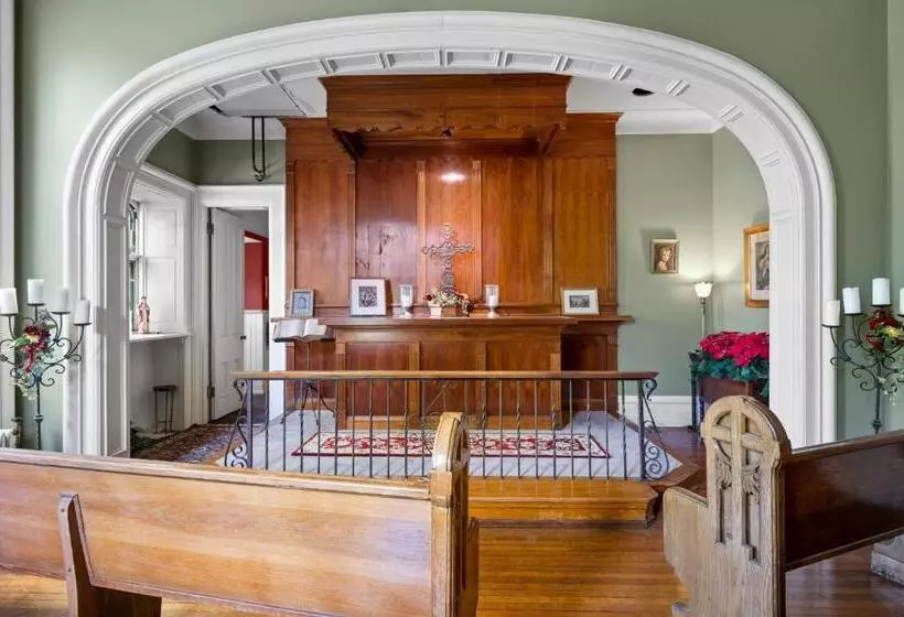 The Vistula Rose B & B