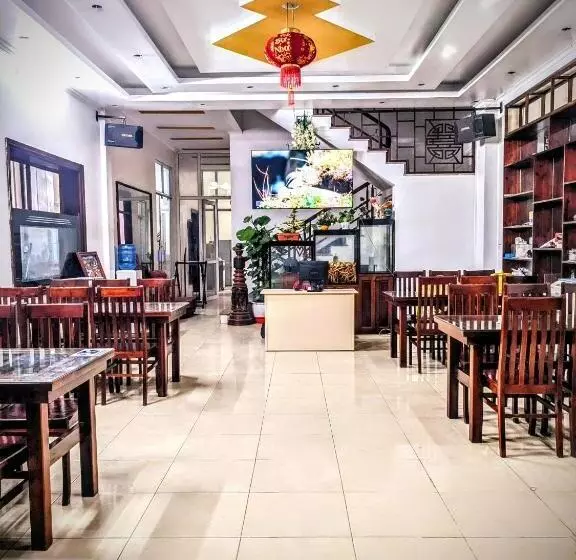 Trường Yến Hotel Ninh Bình