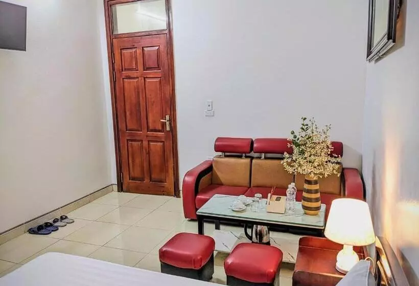 Trường Yến Hotel Ninh Bình