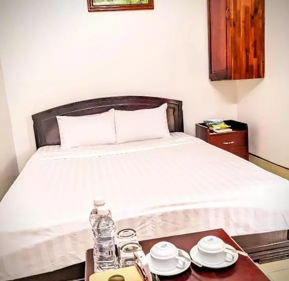 Trường Yến Hotel Ninh Bình