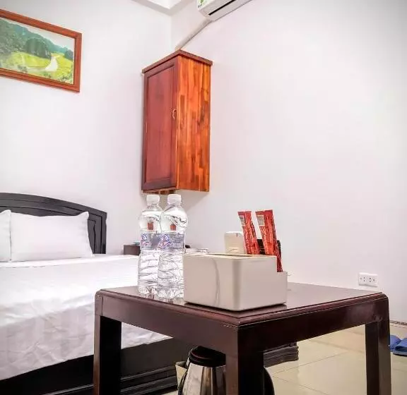 Trường Yến Hotel Ninh Bình