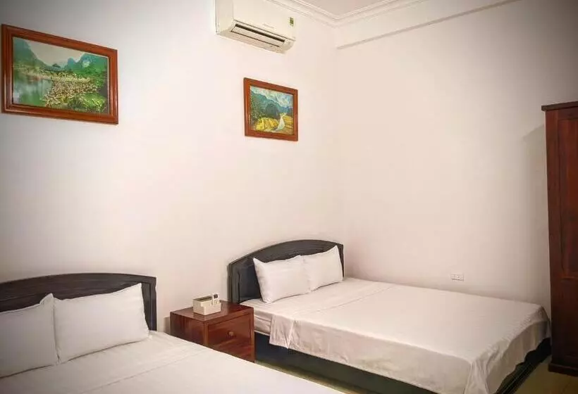 Trường Yến Hotel Ninh Bình