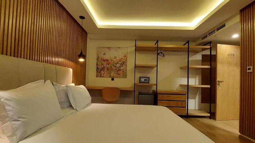 Unico Hotel & Spa Casablanca